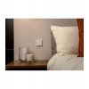 Zigbee vypínač s dvojitým relé - AQARA Smart Wall Switch H1 EU (With Neutral, Double Rocker) (WS-EUK04)