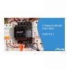 Shelly Pro 3 - spínací modul 3x 16A (LAN, WiFi, Bluetooth)