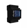 Shelly Pro 4PM - spínací modul na DIN lištu 4x 16A (LAN, WiFi, Bluetooth)