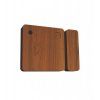 Shelly Blu Door Window Sensor Brown - dveřní senzor (Bluetooth), Hnědá