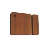 Shelly Blu Door Window Sensor Brown - dveřní senzor (Bluetooth), Hnědá