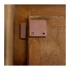 Shelly Blu Door Window Sensor Brown - dveřní senzor (Bluetooth), Hnědá