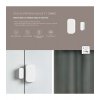 AQARA Door and Window Sensor T1 (DW-S03D) - Zigbee 3.0 dveřní senzor