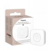 AQARA Wireless Mini Switch T1 (WB-R02D) - Zigbee 3.0 bateriový ovladač