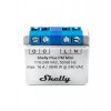 Shelly Plus PM Mini - modul pro měření spotřeby do 16A (WiFi, Bluetooth)