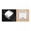 AQARA Dual Relay Module T2 (DCM-K01) - Zigbee 3.0 dvojitý relé modul