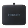Bezdrátový dálkový spínač SwitchBot-S1 (černý)
