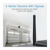 Meross Smart Wi-Fi Otevírač Tří Garážových Bran, MSG200HK (EU verze)
