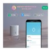 Nous E4 Zigbee Smart Senzor Úniku Vody