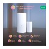 Nous E3 Zigbee Smart Dveřní a Okenní Senzor