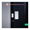 Nous E3 Zigbee Smart Dveřní a Okenní Senzor