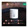 Nous E5 Zigbee Smart Teplotní a Vlhkostní Senzor