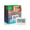 Nous E6 LCD Zigbee Smart Teplotní a Vlhkostní Senzor