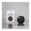 Shelly BLU Button Tough1 - bateriový ovladač scén (Bluetooth), Černá