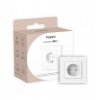 AQARA Wall Outlet H2 EU (WP-P01D) - Zigbee podomítková zásuvka