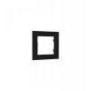 Shelly Wall Frame 1 - černý