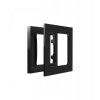 Shelly Wall Frame 1 - černý