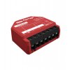 Shelly 1PM Gen3 - spínací modul s měřením spotřeby 1x 16A (WiFi, Bluetooth)