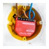 Shelly 1PM Gen3 - spínací modul s měřením spotřeby 1x 16A (WiFi, Bluetooth)
