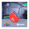 Nous B4Z ZigBee Smart Žaluziový Modul