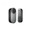 AQARA Smart Lock U200 Kit (EL-D02D), Černý - Smart Zámek