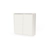 Shelly BLU Wall Switch 4 Stand Alone