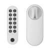 AQARA Smart Lock U200 Kit (EL-D02DS), Bílý - Smart Zámek