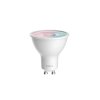 AQARA LED Bulb T2 (GU10, RGB CCT) (LB-L03D) - Zigbee a Thread RGB+CCT LED žárovka