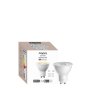 AQARA LED Bulb T2 (GU10, CCT) (LB-L03E) - Zigbee a Thread CCT LED žárovka