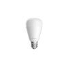 AQARA LED Bulb T2 (E27, CCT) (LB-L02E) s paticí E27.