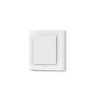 AQARA Light Switch H2 EU (2 Buttons, 1 Channel) (WS-K07D) - Zigbee a Thread vypínač s relé