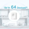TP-Link Tapo H100 WiFi Chytrý IoT hub Tapo s vyzváněním (2,4GHz, Matter certified)