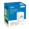 TP-Link Tapo P110M chytrá WiFi mini zásuvka (3680W,16A,2,4 GHz,BT,Matter certified)