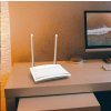 TP-Link TL-WR820N WiFi4 router (N300, 2,4GHz, 2x100Mb/s LAN, 1x100Mb/s WAN)