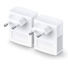 TP-Link TL-PA7017KIT nano powerline set (AV1000, 1xGbE, HomePlug AV2)