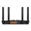 TP-Link Archer AX53 OneMesh/EasyMesh WiFi6 router (AX3000, 2,4GHz/5GHz, 1xGbEWAN, 4xGbELAN)
