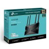 TP-Link Archer AX53 OneMesh/EasyMesh WiFi6 router (AX3000, 2,4GHz/5GHz, 1xGbEWAN, 4xGbELAN)