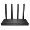 TP-Link Archer AX12 OneMesh/EasyMesh WiFi6 router (AX1500,2,4GHz/5GHz,3xGbELAN,1xGbEWAN)