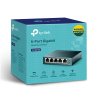 TP-Link switch TL-SG105 (5xGbE, fanless)