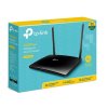 TP-Link TL-MR6400 WiFi4 router (N300, 4G LTE, 2,4GHz, 3x100Mb/s LAN, 1x100Mb/s LAN/WAN, 1xmicroSIM)