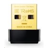 TP-Link Archer T2U Nano WiFi5 USB adapter (AC600,2,4GHz/5GHz,USB2.0)
