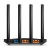 TP-Link Archer C6 v3.2 OneMesh/Aginet WiFi5 router (AC1200, 2,4GHz/5GHz, 4xGbELAN, 1xGbEWAN)