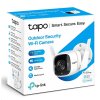 TP-Link Tapo C320WS venkovní kamera, (4MP, 2K QHD 1440p, WiFi, IR 30m, micro SD card)