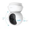 TP-Link Tapo C200 domácí/indoor kamera, (2MP, Full HD 1080p, IR 10m, WiFi, microSD)