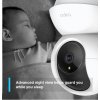 TP-Link Tapo C200 domácí/indoor kamera, (2MP, Full HD 1080p, IR 10m, WiFi, microSD)