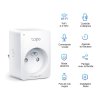 TP-Link Tapo P100(1-pack) chytrá WiFi mini zásuvka (2300W,10A,2,4 GHz,BT)
