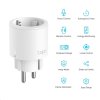 TP-Link Tapo P115(1-pack)(EU) chytrá WiFi mini zásuvka (3680W,16A,2,4 GHz,BT)