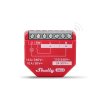 Shelly 1PM Gen4 - spínací modul s měřením spotřeby 1x 16A (WiFi, Bluetooth, Zigbee, Matter)