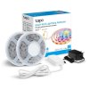 TP-Link Tapo L930-10 chytrý WiFi LED pásek (barevný,2500K-6500K,2000lm,2,4GHz, 2x5m)