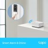 TP-Link Tapo H200 WiFi Chytrý IoT hub Tapo s vyzváněním (2,4GHz,1x,LAN,1xmicroSD)